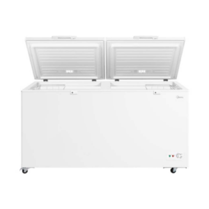 Midea Chest Freezer 702L MDRC955FZG01MY