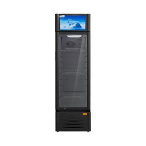 Midea Bottle Cooler 309L MDRZ434FGG30LK