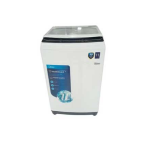 Midea Top Loading Inverter 11Kg (MA200W110/WW-LK)