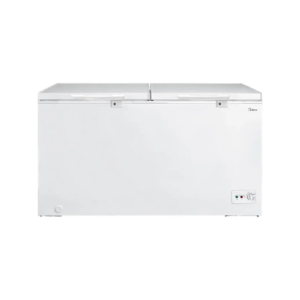 1 Midea Chest Freezer 570L (HS-739CN 1)