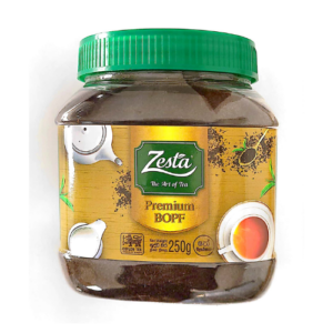 Zesta Premium Tea - Pet Bottle