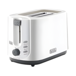 404 Error - Quickee Black + Decker Cool Touch Toaster 2 Slice, 800w Plastic – ET125-B5