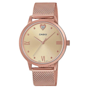 Casio - LTP-2022VMPG-9C