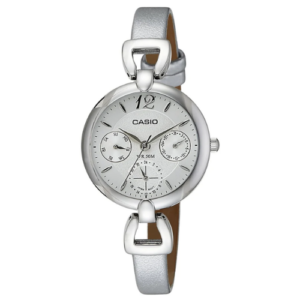 Casio- LTP-E401L-7AV (C5)