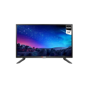 Chigo 24″ HD LED TV-TVSLA24CG
