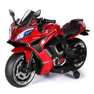 Electric Kids Motor Bike - MB193Р