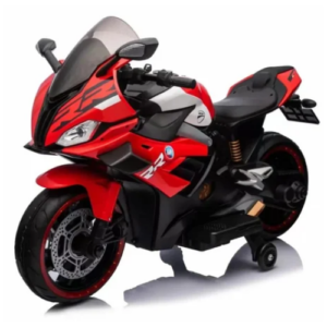 Electric Kids Motor Bike - MB9201
