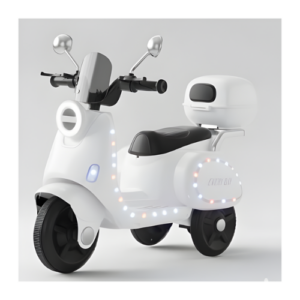 Electric Kids Scooter - MB7051