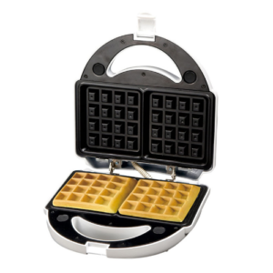 Geepas 12Pcs Multi Snacks Maker - GST5364