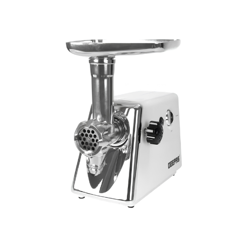 Geepas 2000W Electric Meat Grinder - GMG746 - Quickee Geepas Electric Meat Grinder - GMG746