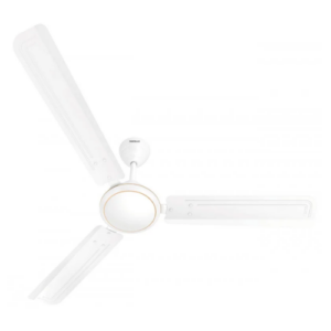 Havells Celia Decorative Ceiling Fan 1400mm - White Gold