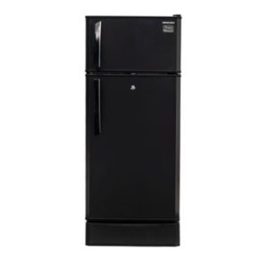 Innovex Double Door Refrigerator-Inverter-IRI195