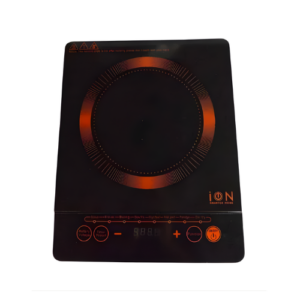 404 Error - Quickee ION Induction Cooker (Touch) - TSN 203