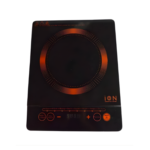 ION Induction Cooker (Touch) - TSN 203 - Quickee ION Induction Cooker (Touch) - TSN 203