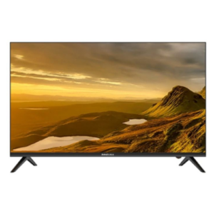Innovex 43” FHD Smart TV - ITVE432S4K