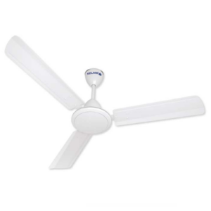 Kelani Ceiling Fan-White-KEL-25FANBZZWZ