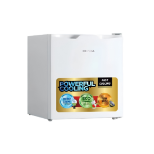 Konka Mini Bar Refrigerator 39L - REFKO-KR-50