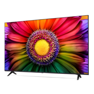 LG 43 inch UHD 4K TV UR80 series – 43UR801COLJ