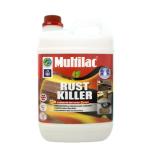 Multilac Rust Killler