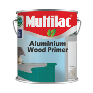 Multilac A/L Wood Primer