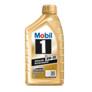 Mobil 1 0W-30