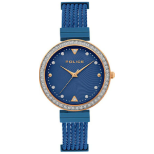 Police - PL.15575BSTR-03mbl (P)
