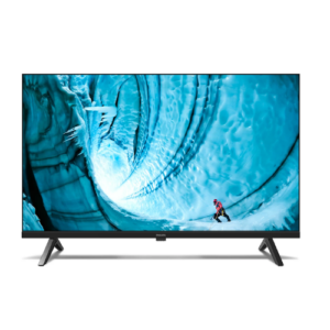 Philips Frameless Google Smart LED TV 43″ 43PFT6509/98