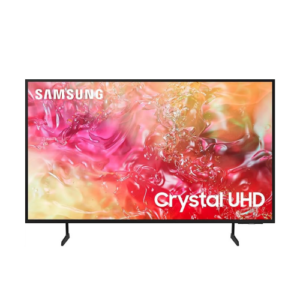 Samsung 75 Smart 4K LED TV-UA-75DU7000