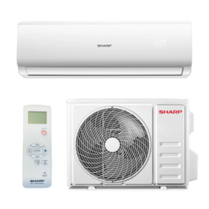 Sharp 12000BTU Air Condition-Outdoor-AU-A12CTVP-OD