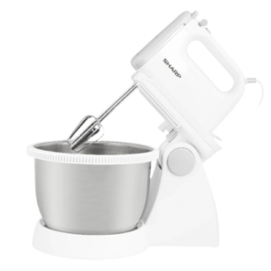 Sharp Stand Mixer-EM-SP21-W3