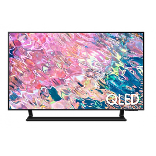 Samsung 43 Inch Q65B QLED 4K Smart TV - Quickee Samsung 43 Inch Q65B QLED 4K Smart TV