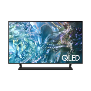 Samsung 43″ inch QLED Q65D 4K Smart TV – QA43Q65D