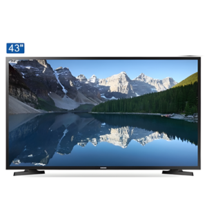 Samsung Smart LED TV Full HD 43″ – UA43T5400AR