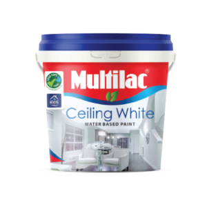 Multilac Ceiling White