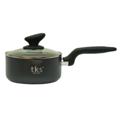 TKS 16CM Sauce Pan-HANSSP-16 - Quickee TKS 16CM Sauce Pan-HANSSP-16