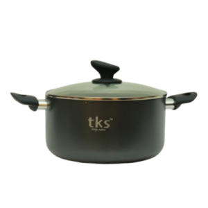 TKS Casserole-24CM-HANSC-24