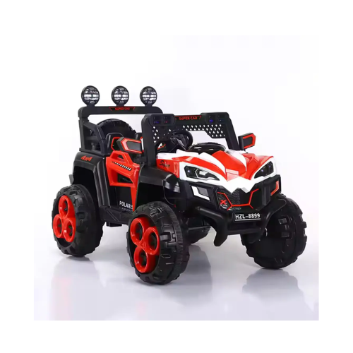 All-Wheel-Drive Children Electric Toy Car - MB5802 - Quickee MB5802