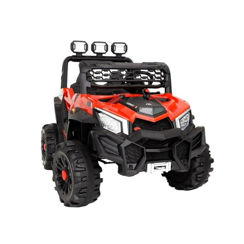 Kids Electric Rechargable Ride Jeep - MB180 - Quickee MB180