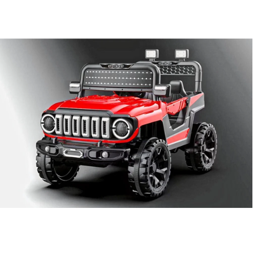 Kids Electric Rechargeable Ride on Jeep - MB9182 - Quickee Kids Electric Rechargeable Ride On Jeep - MB9182