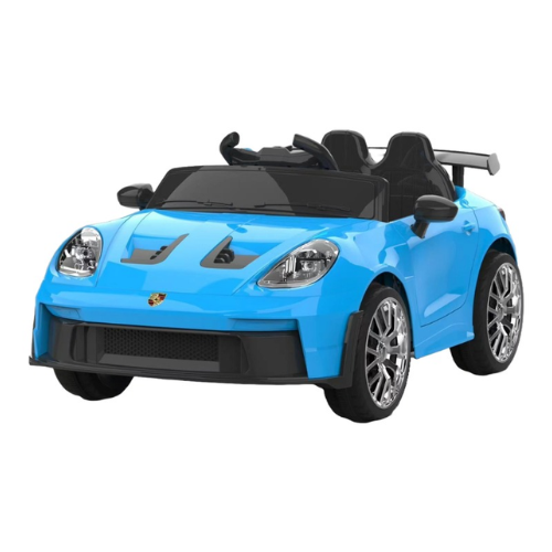 Porsche Style 12V Kids Toy Car - MB2921 - Quickee Porsche-Style 12V Kids Toy Car - MB2921