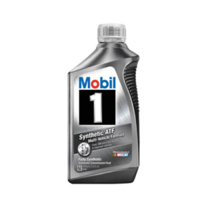 Mobil 1 Synthetic ATF