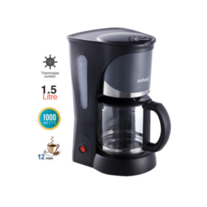 Sanford Coffee Maker - SF-1394CM