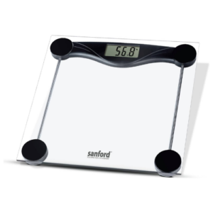 Sanford Personal Scale - SF-1507PS