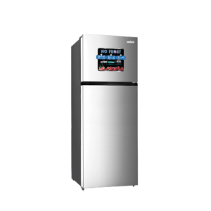 Sanford 400L Double Door Refrigerator - SF1726RF-400L