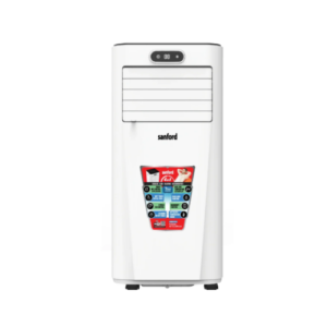 Sanford 12000 BTU Portable Air Conditioner - SF-2851PAC