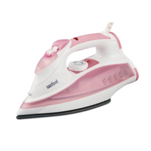 Sanford Steam Iron - SF-46CSI