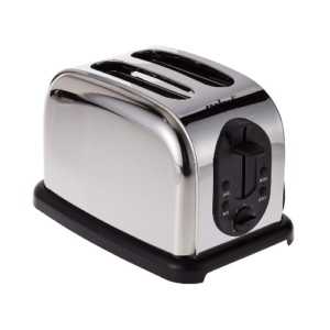 Sanford 2 Slice S/S Toaster - SF-5746BT