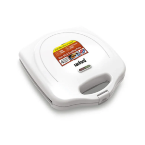 Sanford Biscuit Maker - SF5778BM BS
