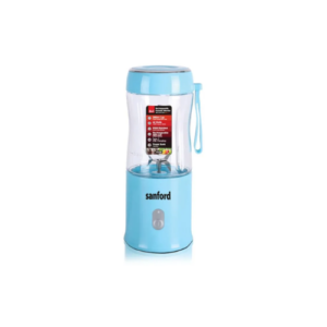 Sanford Personal Blender - SF-6810BR-BS