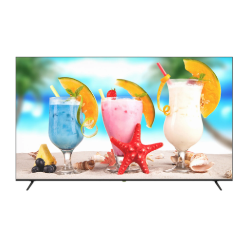 Sanford 85" QLED Smart Google TV - SF-9516QLED - Quickee Sanford 85" QLED Smart Google TV - SF-9516QLED